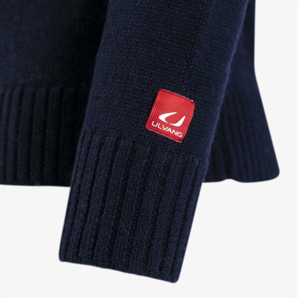 Ulvang Marius Half Zip Ms - Bilde 7
