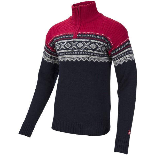 Ulvang Marius Half Zip Ms