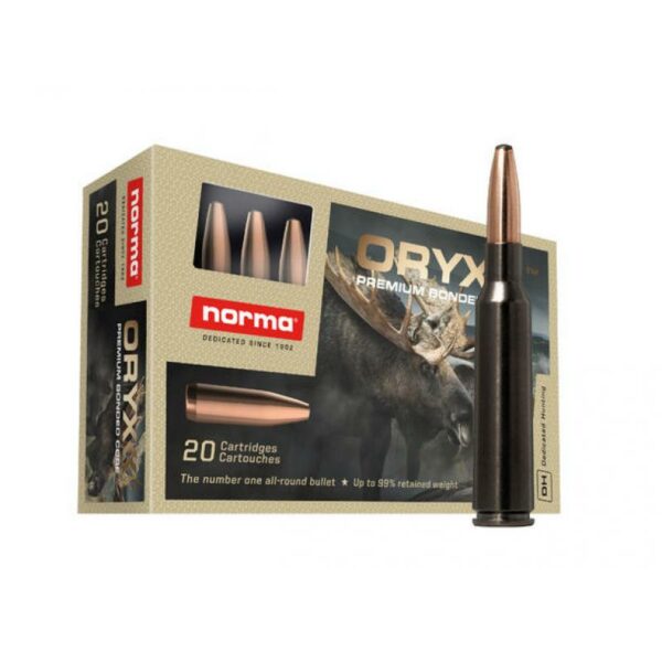 Ikke-definert-NORMA-ORYX-SILENCER-30-06-11,7G-180-GR--Røros-Sport-1