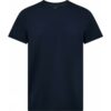 DOVRE-O-Neck-T-Shirt-FSC-11679-Røros-Sport-1