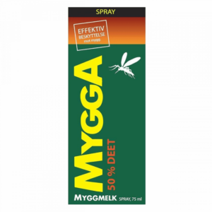 Mygga-Myggmelk-Spray-75ml--50%-Deet-000.971-Røros-Sport-1