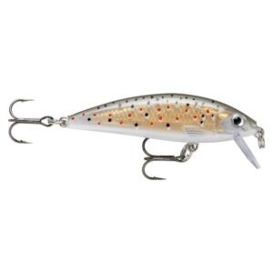 Rapala X-Rap Countdown 7cm 10g Tr