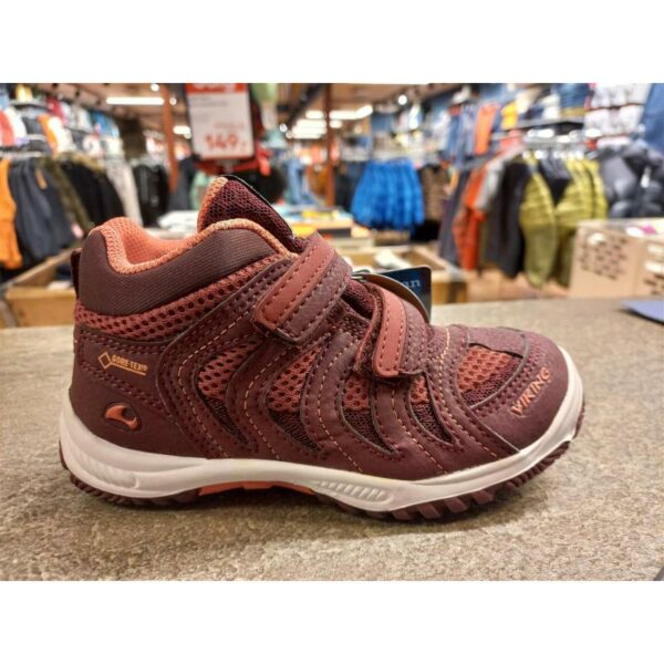 Viking-CASCADE-II-MID-GTX-3-46510-Røros-Sport-1