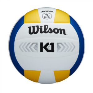 Wilson-K1-Silver-Vb-Bluwhye-WTH1895B2XB-Røros-Sport-1