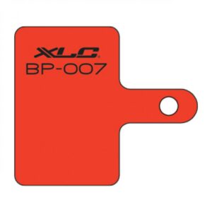XLC Disk Brake Coverings BP-D07