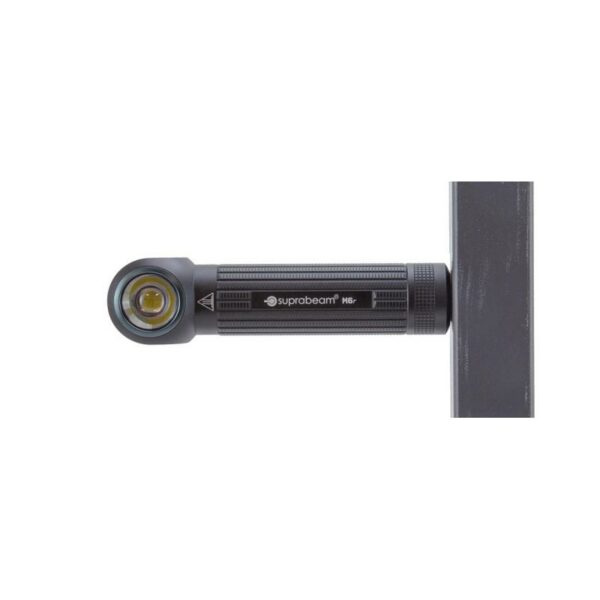 Suprabeam M6R 600Lumens 526.5011 Røros Sport 2