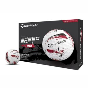 Taylor Made SpeedSoft Inc V9915001 Røros Sport 1