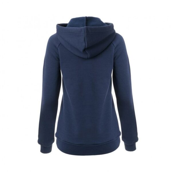 Aclima Fleecewool V2 Hoodie W´S 108477 Røros Sport 2