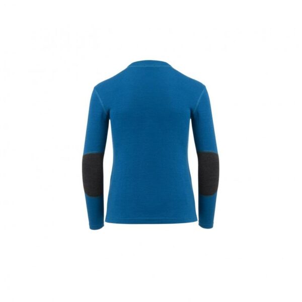 Aclima Warmwool Crewneck Jr 101746 Røros Sport 2