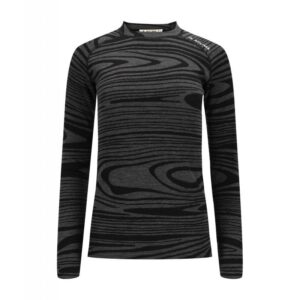 Aclima Warmwool Crewneck W´S 101702 Røros Sport 1