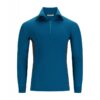 Aclima Warmwool Polo M´S 107370 Røros Sport 1