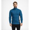 Aclima Warmwool Polo M´S 107370 Røros Sport 3