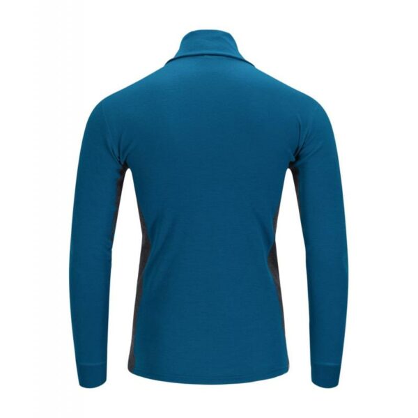 Aclima Warmwool Polo M´S 107370 Røros Sport 6