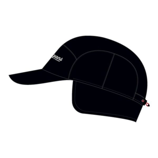 Bergans Warm Insulated Cap