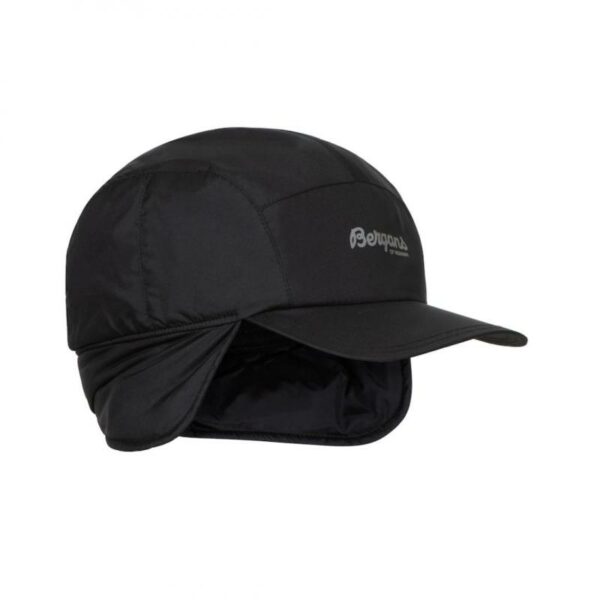 Bergans Warm Insulated Cap - Bilde 2
