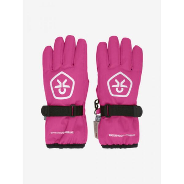 COLOR KIDS Gloves - Waterproof 741933 Røros Sport 1