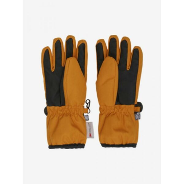 COLOR KIDS Gloves - Waterproof 741933 Røros Sport 2