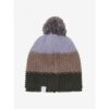 COLOR KIDS Hat Colorblock w-Fleece Lining 741911 Røros Sport 2