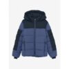 COLOR KIDS Jacket Quilted Pattern 741771 Røros Sport 1