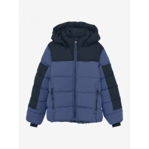 COLOR KIDS Jacket Quilted Pattern 741771 Røros Sport 1