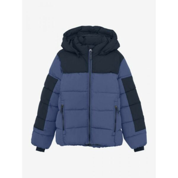 COLOR KIDS Jacket Quilted Pattern 741771 Røros Sport 1