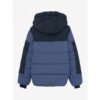 COLOR KIDS Jacket Quilted Pattern 741771 Røros Sport 2