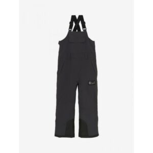 COLOR KIDS Jr. Ski Bib Pants 741669 Røros Sport 1