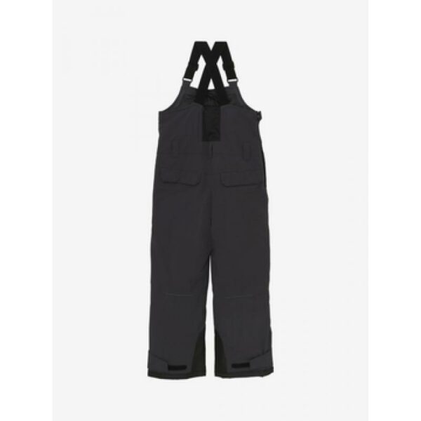 COLOR KIDS Jr. Ski Bib Pants 741669 Røros Sport 2