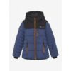 COLOR KIDS Jr. Ski Jacket - Quilt 741667 Røros Sport 1