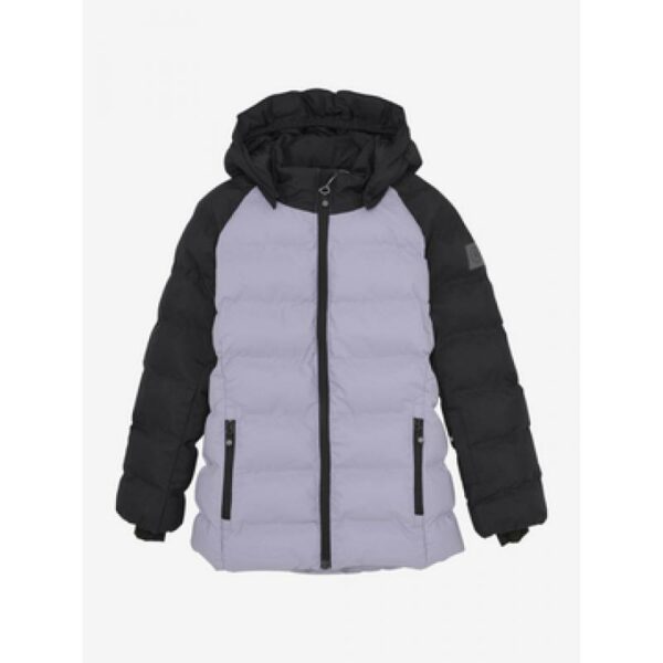 COLOR KIDS Ski Jacket Quilt Contrast 741718 Røros Sport 1