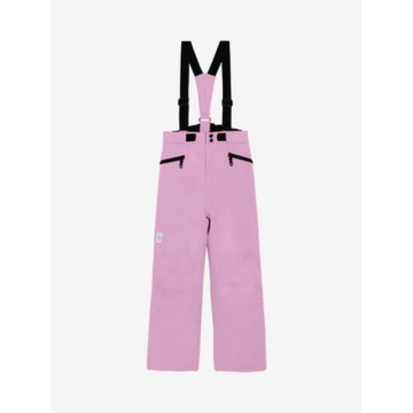 COLOR KIDS Ski Pants - W. Pockets 741711 Røros Sport 1