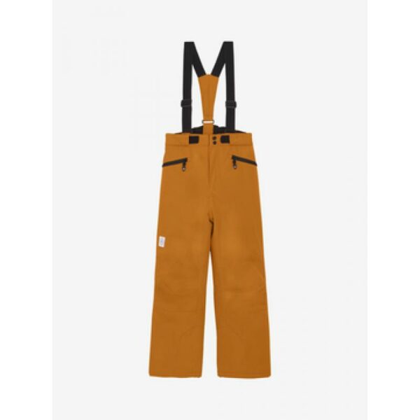 COLOR KIDS Ski Pants - W. Pockets 741711 Røros Sport 1