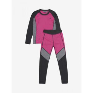 COLOR KIDS Ski Underwear BaseLayer 741845 Røros Sport 1