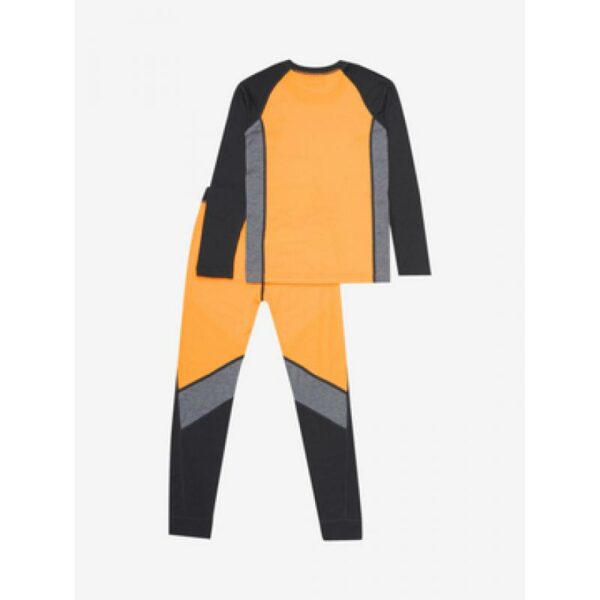 COLOR KIDS Ski Underwear BaseLayer 741845 Røros Sport 2