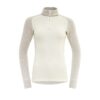 Devold DUO ACTIVE MERINO 205 Z.NECK WMN GO 328 244 A Røros Sport 1