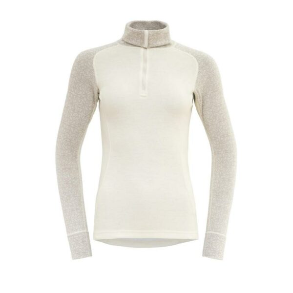 Devold DUO ACTIVE MERINO 205 Z.NECK WMN GO 328 244 A Røros Sport 1