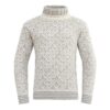 Devold Svalbard Wool High Neck TC 396 390 A Røros Sport 1