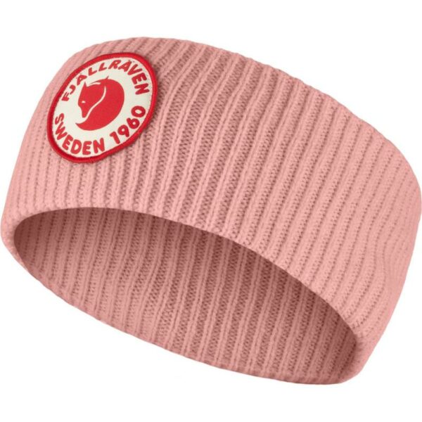 Fjällräven 1960 Logo Headband F87082 Røros Sport 1