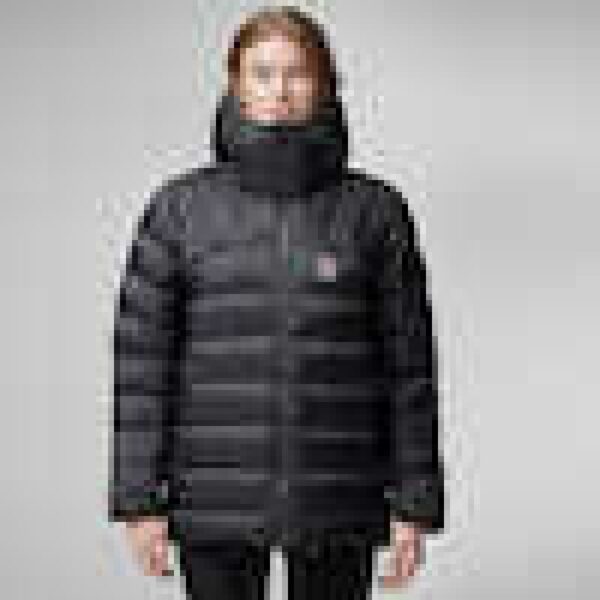 Fjällräven Expedition Mid Winter Jacket W F14500147 Røros Sport 4