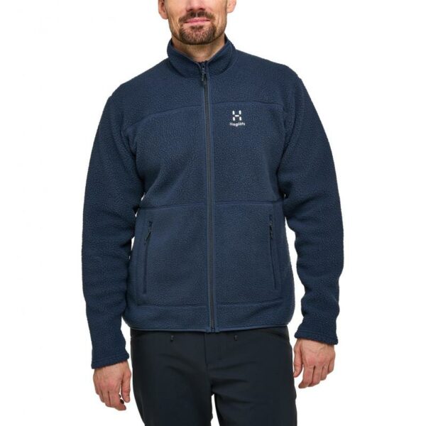 Haglöfs Mossa Pile Jacket Men 606539 Røros Sport 2