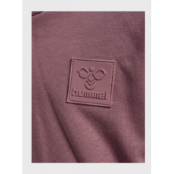 Hummel Hmlclean Hoodie 226260 Røros Sport 2