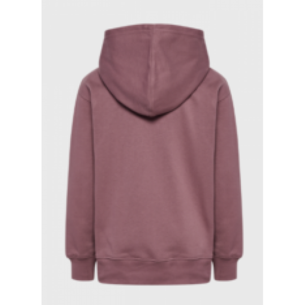 Hummel Hmlclean Hoodie 226260 Røros Sport 3