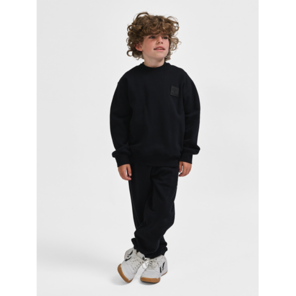 Hummel Hmlclean Sweatshirt 226261 Røros Sport 3