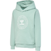 Hummel Hmlcuatro Circle Hoodie 224033 Røros Sport 1