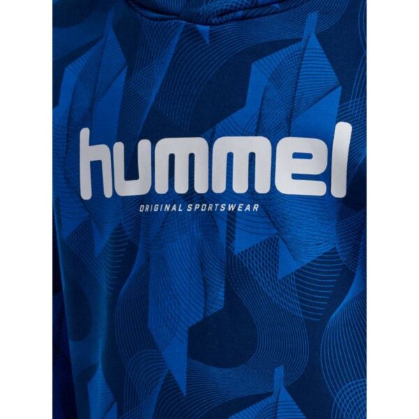 Hummel Hmlelon Hoodie 223681 Røros Sport 2