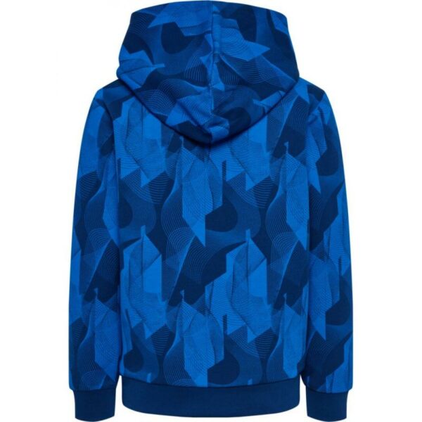 Hummel Hmlelon Hoodie 223681 Røros Sport 3