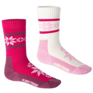 Kari Traa Rusa Sock 2pk 611362 Røros Sport 1