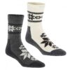 Kari Traa Rusa Sock 2pk 611362 Røros Sport 1