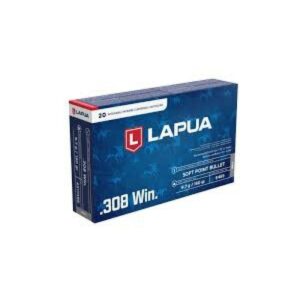 LAPUA Mega 308 Win 9,7g - 150grs 100815 Røros Sport 1