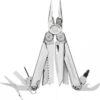 Leatherman Multiverktøy Wave Pluss Nylon Taske LM832525 Røros Sport 1